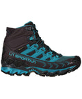 71222428_La Sportiva Ultra Raptor II Mid Woman GTX 36 carbon/topaz