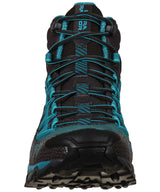 71222428_La Sportiva Ultra Raptor II Mid Woman GTX 36 carbon/topaz