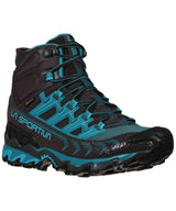 71222428_La Sportiva Ultra Raptor II Mid Woman GTX 36 carbon/topaz