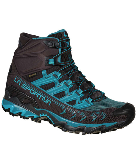 71222428_La Sportiva Ultra Raptor II Mid Woman GTX 36 carbon/topaz