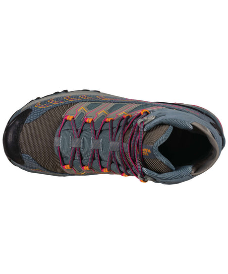 71234689_La Sportiva Ultra Raptor II Mid Woman GTX 36 slate/sorbet