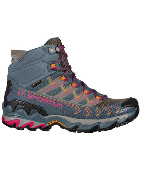 71234689_La Sportiva Ultra Raptor II Mid Woman GTX 36 slate/sorbet