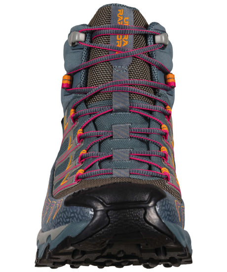 71234689_La Sportiva Ultra Raptor II Mid Woman GTX 36 slate/sorbet