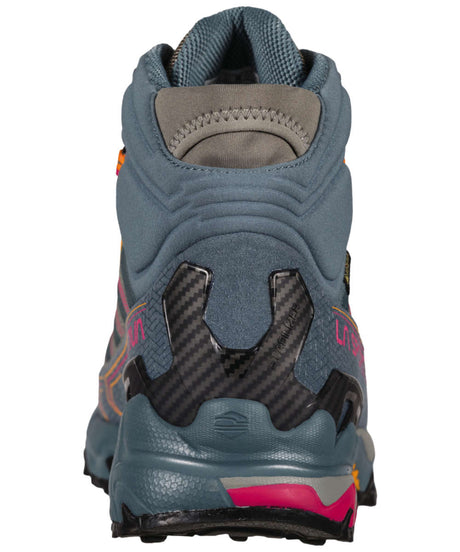 71234689_La Sportiva Ultra Raptor II Mid Woman GTX 36 slate/sorbet