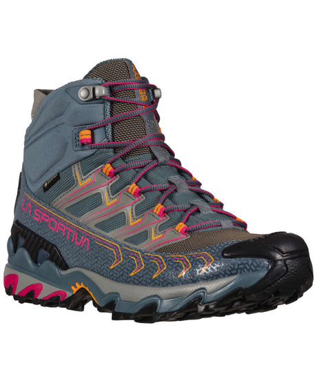 71234689_La Sportiva Ultra Raptor II Mid Woman GTX 36 slate/sorbet