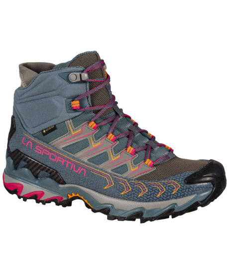 71234689_La Sportiva Ultra Raptor II Mid Woman GTX 36 slate/sorbet