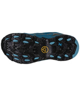 71222516_La Sportiva Ultra Raptor II JR 27 space blue/maple