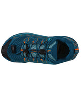 71222516_La Sportiva Ultra Raptor II JR 27 space blue/maple