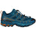 71222516_La Sportiva Ultra Raptor II JR 27 space blue/maple