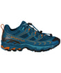 71222516_La Sportiva Ultra Raptor II JR 27 space blue/maple