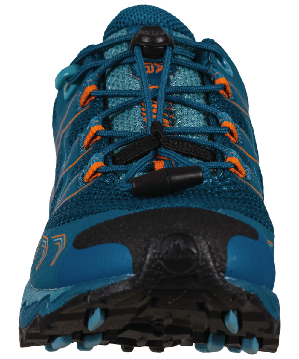 71222516_La Sportiva Ultra Raptor II JR 27 space blue/maple