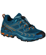 71222516_La Sportiva Ultra Raptor II JR 27 space blue/maple