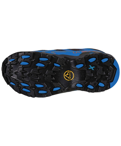 71222553_La Sportiva Ultra Raptor II JR GTX 27 electric blue/flame