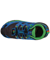 71222553_La Sportiva Ultra Raptor II JR GTX 27 electric blue/flame