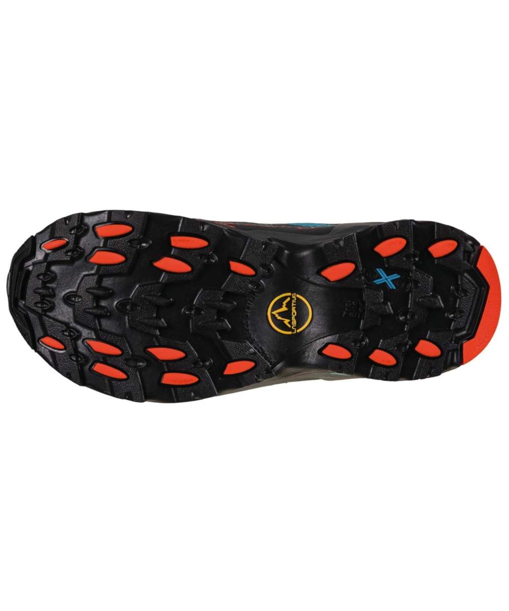 71222541_La Sportiva Ultra Raptor II JR GTX 27 lagoon/cherry tomato