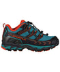 71222541_La Sportiva Ultra Raptor II JR GTX 27 lagoon/cherry tomato