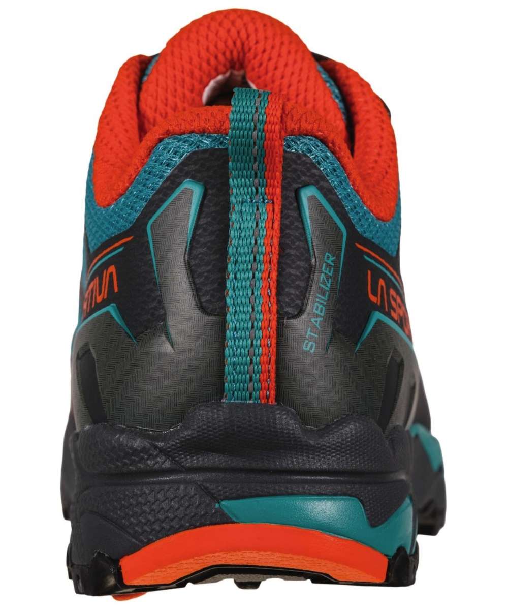 71222541_La Sportiva Ultra Raptor II JR GTX 27 lagoon/cherry tomato