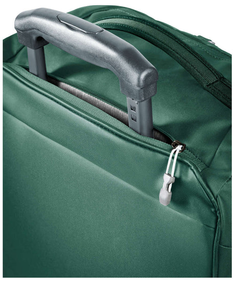 71229692_Deuter Aviant Duffel Pro Movo 36 jade-seagreen