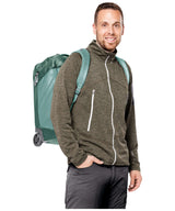 71229692_Deuter Aviant Duffel Pro Movo 36 jade-seagreen