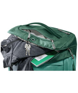 71229692_Deuter Aviant Duffel Pro Movo 36 jade-seagreen