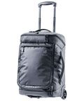 71165799_Deuter Aviant Duffel Pro Movo 36 black