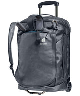 71165799_Deuter Aviant Duffel Pro Movo 36 black