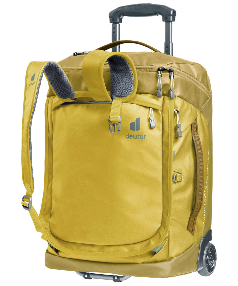 71229691_Deuter Aviant Duffel Pro Movo 36 corn-turmeric