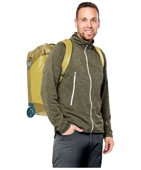 71229691_Deuter Aviant Duffel Pro Movo 36 corn-turmeric