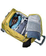 71229691_Deuter Aviant Duffel Pro Movo 36 corn-turmeric