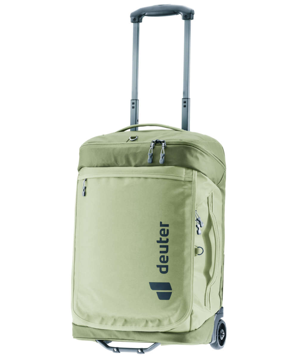 71245916_Deuter Duffel Pro Movo 36 Liter Reisetasche mineral-grove