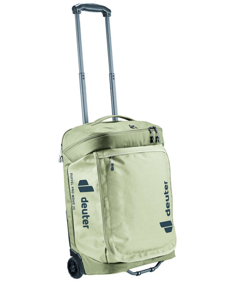 71245916_Deuter Duffel Pro Movo 36 Liter Reisetasche mineral-grove