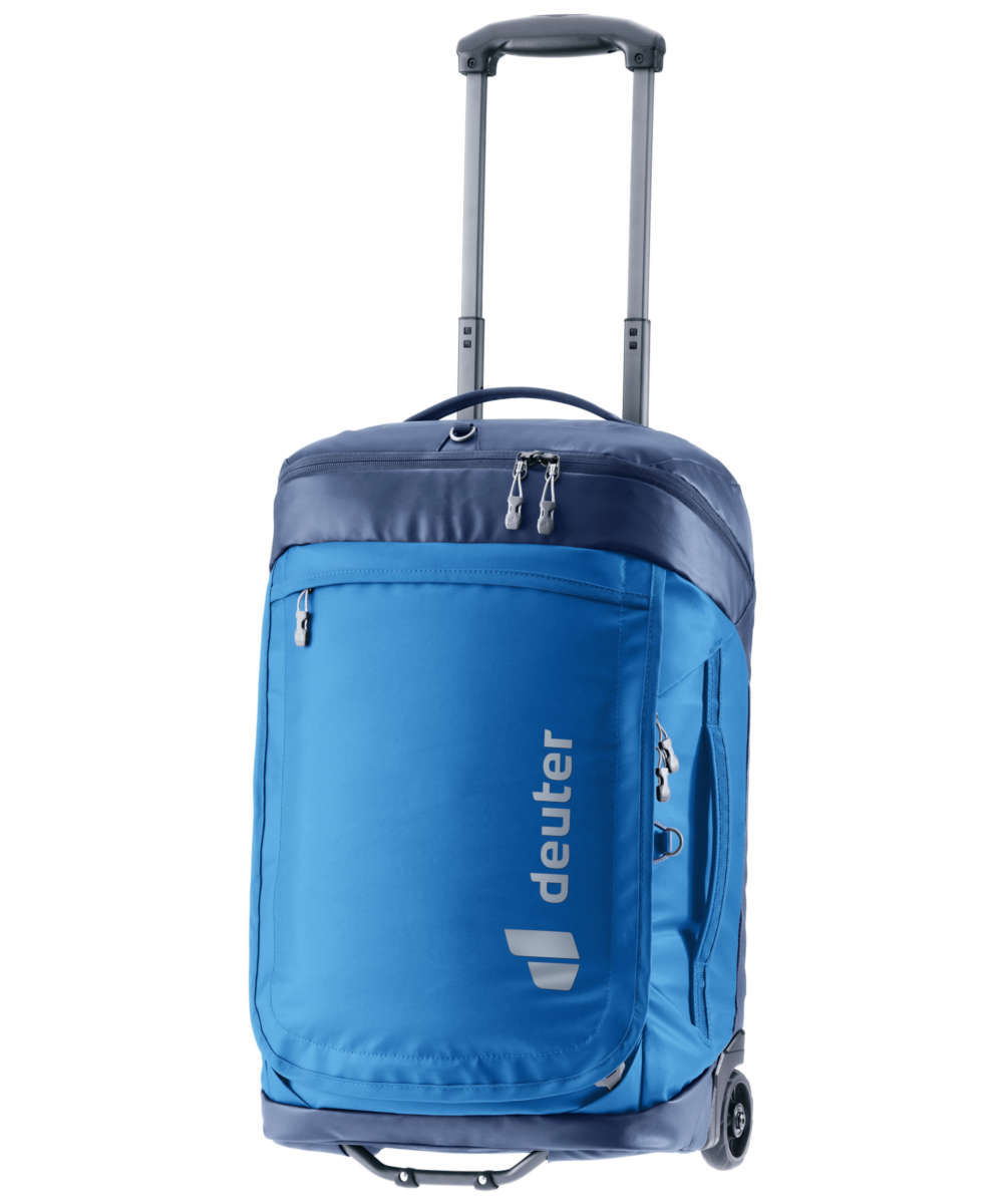 71245917_Deuter Duffel Pro Movo 36 Liter Reisetasche neptune-nightblue