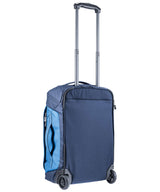 71245917_Deuter Duffel Pro Movo 36 Liter Reisetasche neptune-nightblue