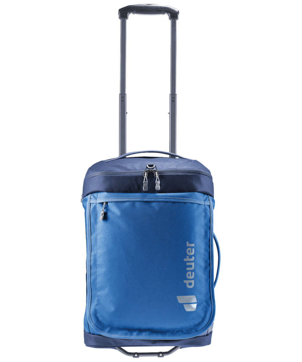 71245917_Deuter Duffel Pro Movo 36 Liter Reisetasche neptune-nightblue