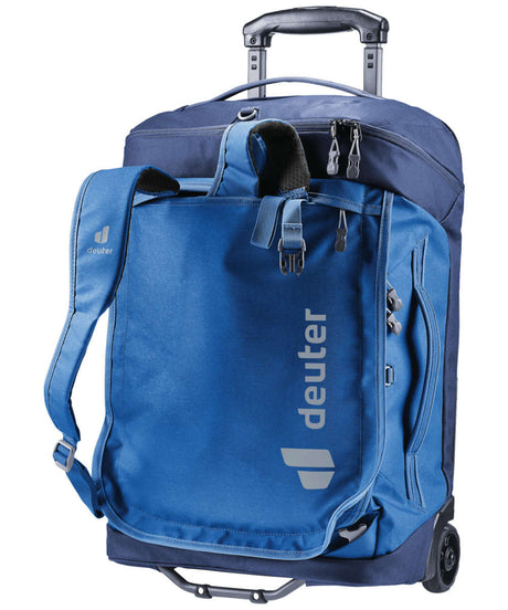 71245917_Deuter Duffel Pro Movo 36 Liter Reisetasche neptune-nightblue