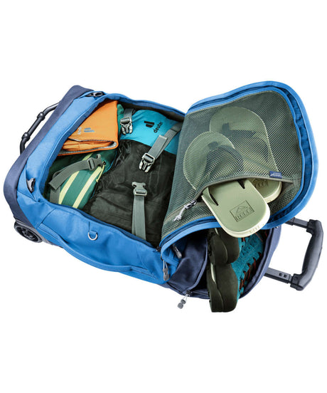 71245917_Deuter Duffel Pro Movo 36 Liter Reisetasche neptune-nightblue