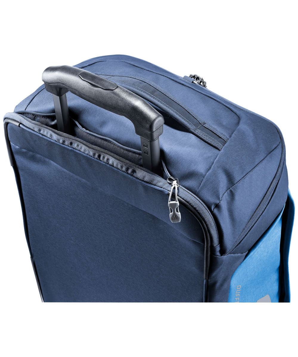 71245917_Deuter Duffel Pro Movo 36 Liter Reisetasche neptune-nightblue