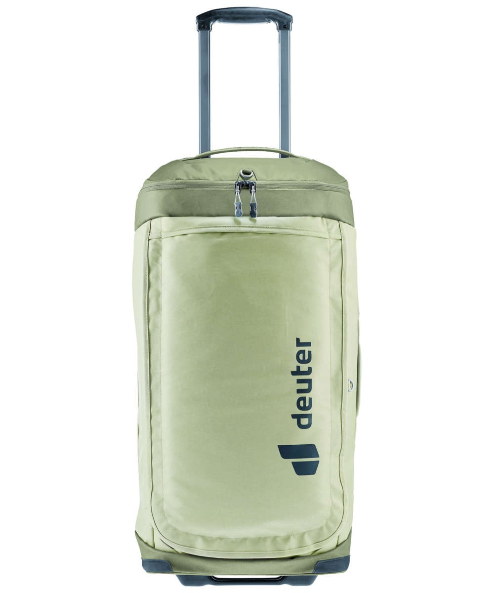 71245920_Deuter Duffel Pro Movo 60 Liter Reisetasche mineral-grove