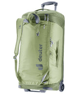 71245920_Deuter Duffel Pro Movo 60 Liter Reisetasche mineral-grove