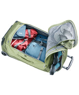 71245920_Deuter Duffel Pro Movo 60 Liter Reisetasche mineral-grove