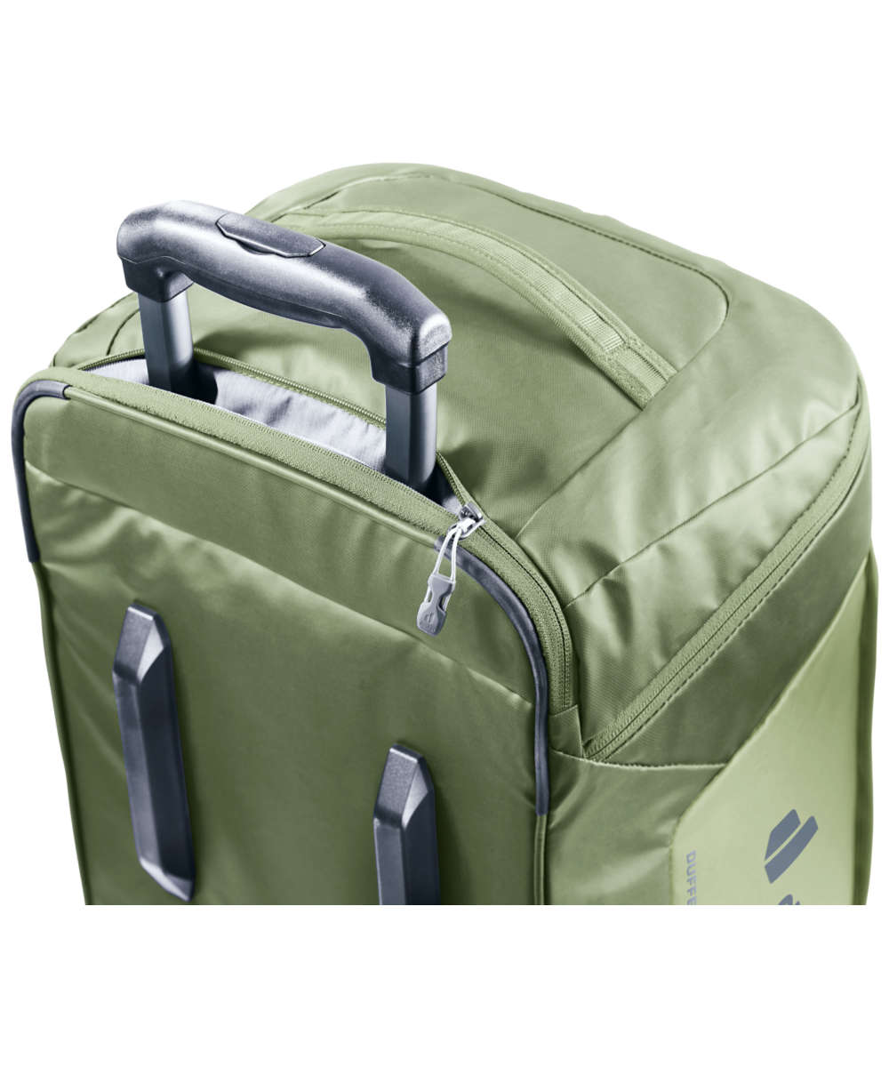 71245920_Deuter Duffel Pro Movo 60 Liter Reisetasche mineral-grove