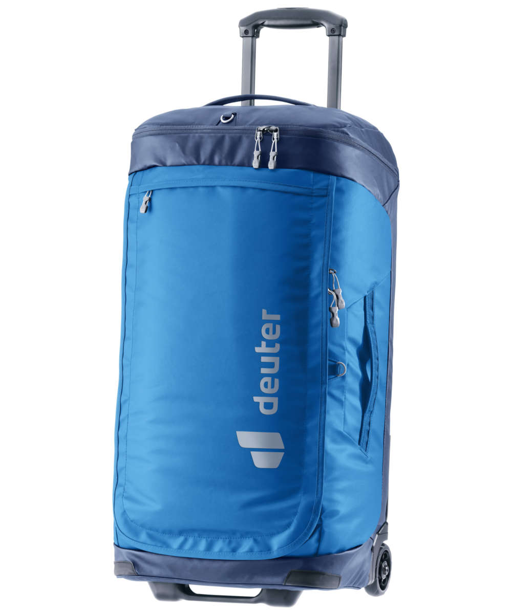 71245921_Deuter Duffel Pro Movo 60 Liter Reisetasche neptune-nightblue