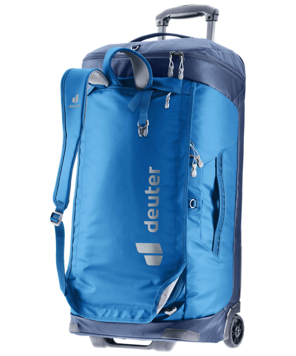 71245921_Deuter Duffel Pro Movo 60 Liter Reisetasche neptune-nightblue