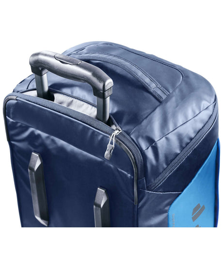 71245921_Deuter Duffel Pro Movo 60 Liter Reisetasche neptune-nightblue