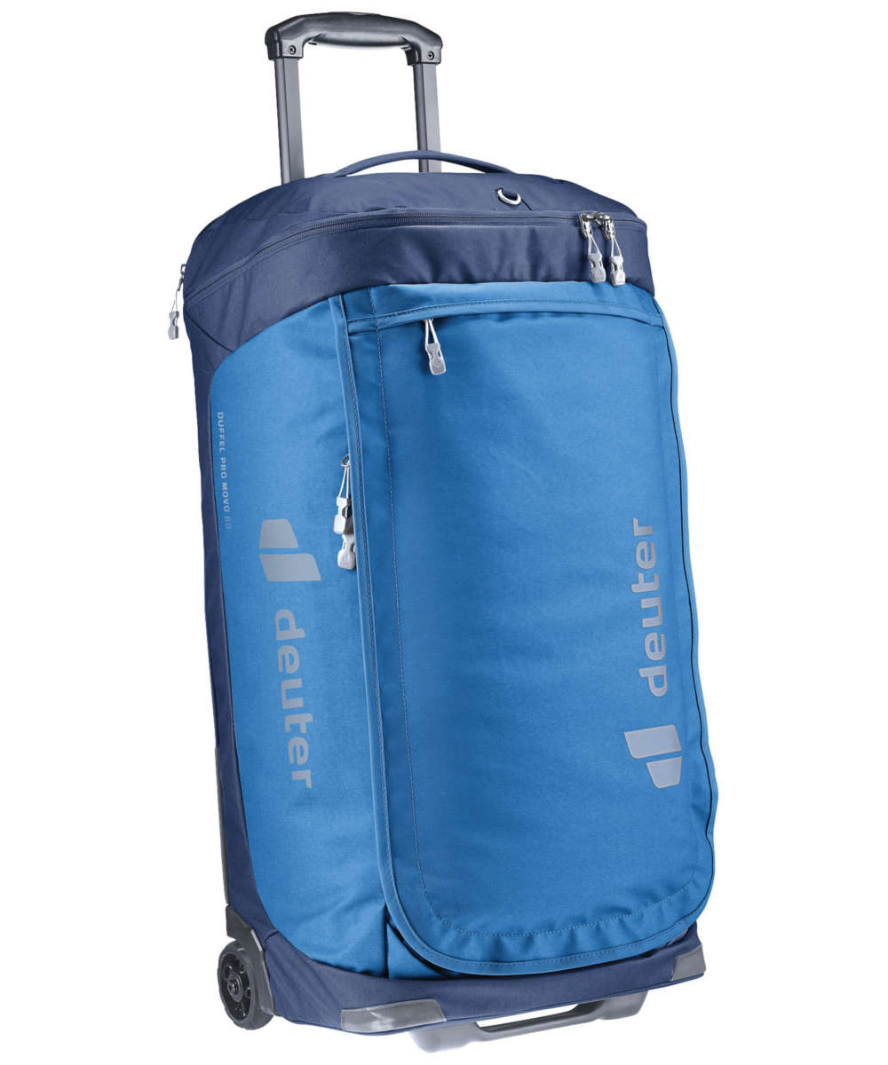 71245921_Deuter Duffel Pro Movo 60 Liter Reisetasche neptune-nightblue