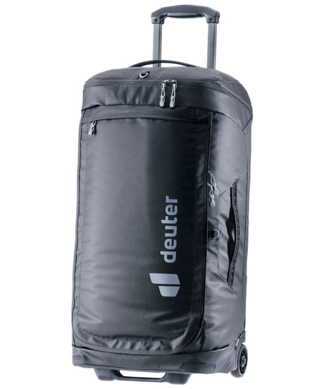 71245919_Deuter Duffel Pro Movo 60 Liter Reisetasche black