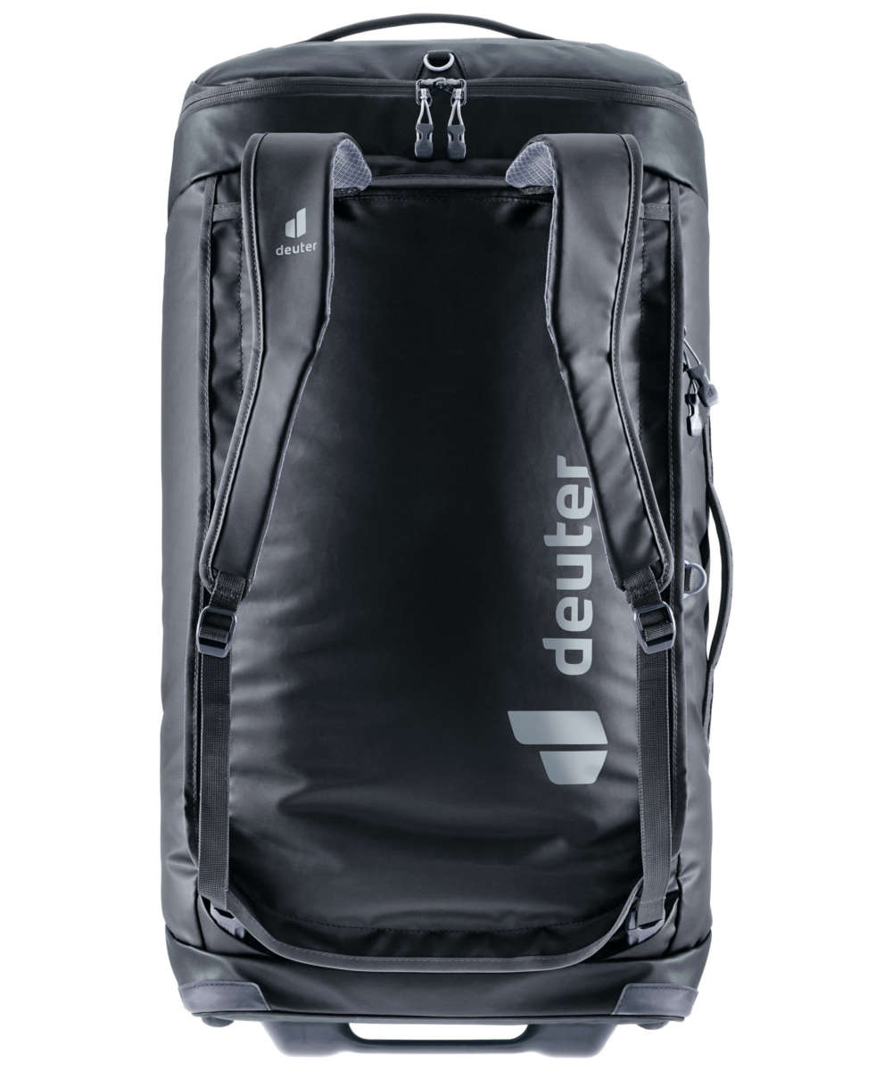 71245919_Deuter Duffel Pro Movo 60 Liter Reisetasche black