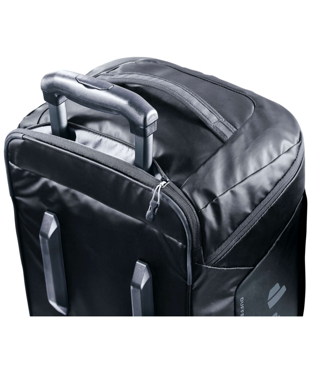 71245919_Deuter Duffel Pro Movo 60 Liter Reisetasche black