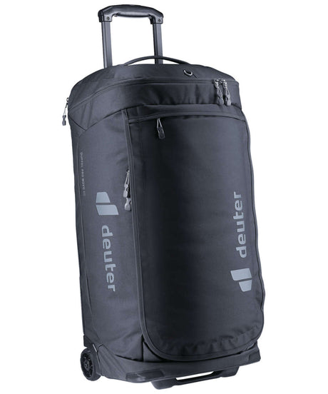 71245919_Deuter Duffel Pro Movo 60 Liter Reisetasche black