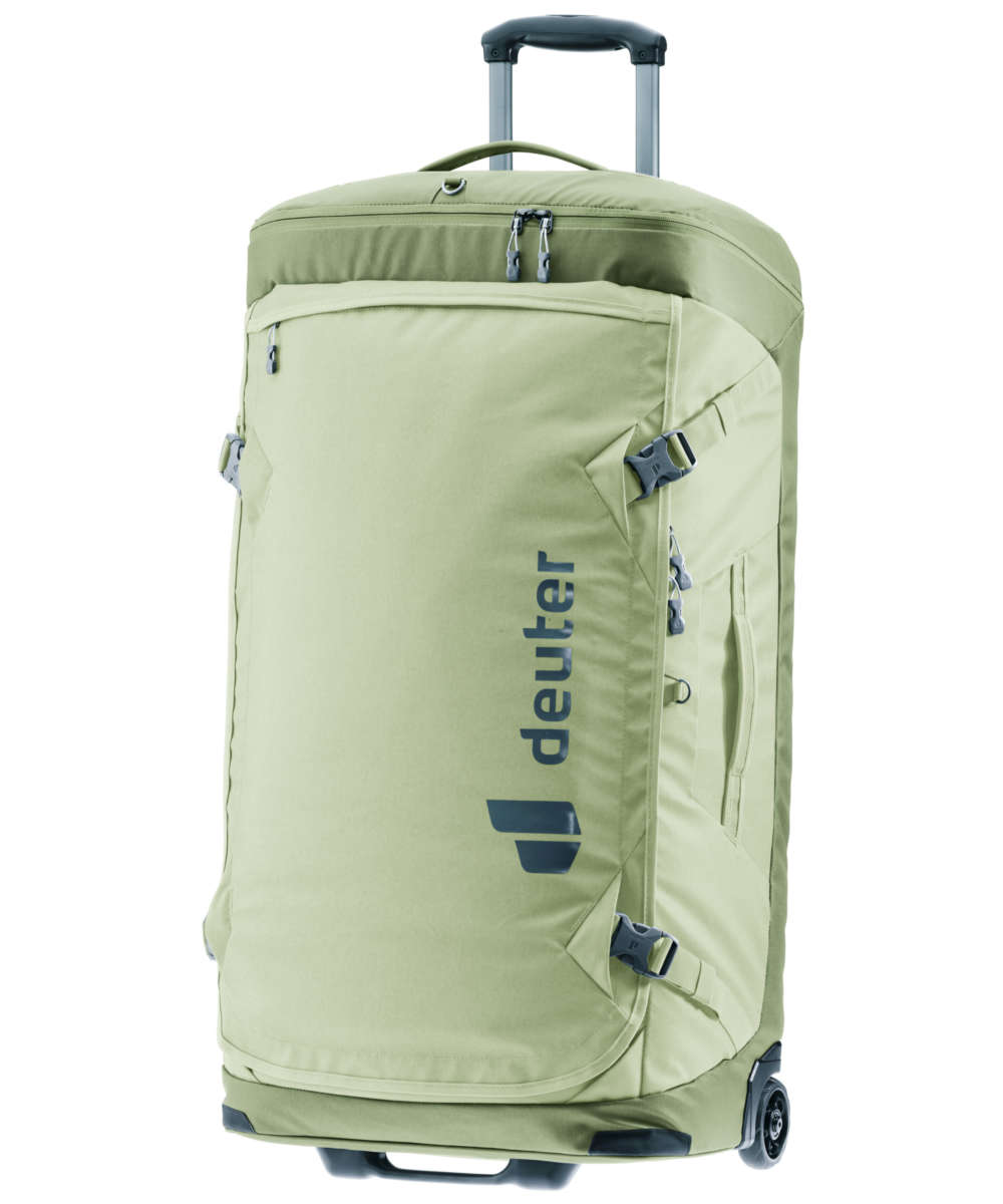 71245924_Deuter Duffel Pro Movo 90 Liter Reisetasche mineral-grove